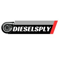 Dieselsply logo - Similar company to Triwu_U