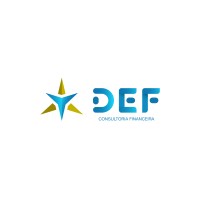 DEF Consultoria logo - Similar company to Drt Sistemas