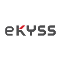 EKYSS logo - Similar company to Smart Pest Control