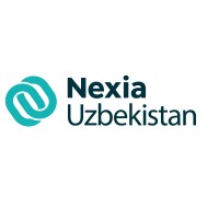 Nexia Uzbekistan logo - Similar company to Emaktab