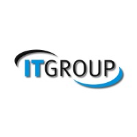 IT GROUP Argentina. Chile y Paraguay logo - Similar company to Pulso It