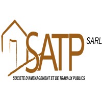 SATP Sarl logo - Similar company to New Life International