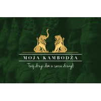 Moja Kambodża logo - Similar company to Runmageddon