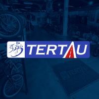 Tertau Bike logo - Similar company to Grupo Sodufrio