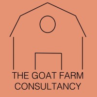 The Goat Farm Consultancy logo - Similar company to Supergoat