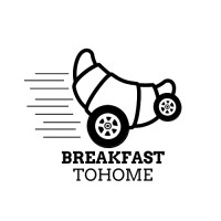 BreakfastToHome logo - Similar company to Om