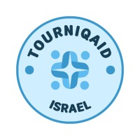 Tourniqaid logo - Similar company to Nevut Lone Soldier Veterans