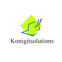 Konig IT Solutions logo - Similar company to Payonsolutions