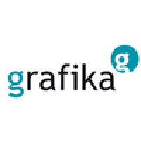Grafika Ltd logo - Similar company to Reflect Inc.