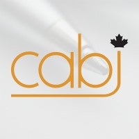 Canadian Association of Black Journalists logo - Similar company to Byblacks, Ranked #1 Online Magazine For Black Canadians