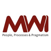 MW Interim Management, Coaching and Supply Chain Consulting logo - Similar company to Merr Consulting Group