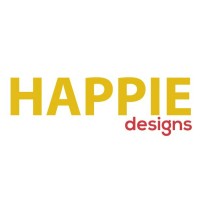 Happie Designs logo - Similar company to Spectra Pulse Media