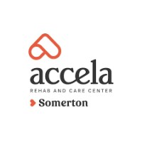 Accela Rehab & Care Center at Somerton logo - Similar company to Accela Rehab & Care Center At Springfield