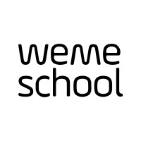 weme school logo - Similar company to Bud