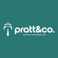 Pratt & Co Capital (Cayman) Ltd. logo - Similar company to Capflow