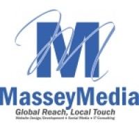 MasseyMedia, Inc. logo - Similar company to Cellmobs