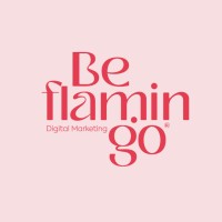 Be Flamingo Agency logo - Similar company to B2W Agency