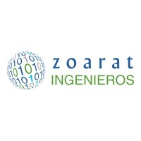 ZOARAT INGENIEROS logo - Similar company to Biocombus Technology