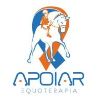 Equoterapia Apoiar logo - Similar company to Equoterapia Daoud