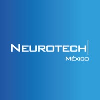 Neurotech Mexico logo - Similar company to Meccano Building Innovation