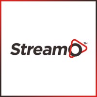 StreamO Media logo - Similar company to Laundry On Demand