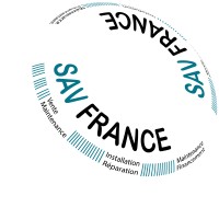 SAV FRANCE logo - Similar company to Sav
