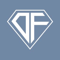The Diamond Factory logo - Similar company to Austen & Blake