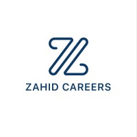 Zahid Careers logo - Similar company to Mclaren It