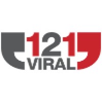 121 Viral - Digital Media Agency
