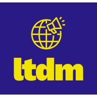 Local Traffic Digital Marketing logo - Similar company to Crown Digital Marketing
