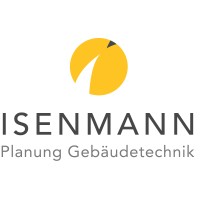 Ingenieurbüro Isenmann Planungsgesellschaft mbH logo - Similar company to Rehatec Planungsgesellschaft Mbh