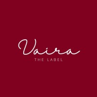 Vaira The Label logo - Similar company to Perihalnikah