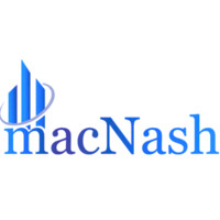 Macnash logo - Similar company to Turasoft