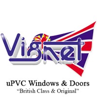 Vignet uPVC Group logo - Similar company to Hüller Upvc Pipe