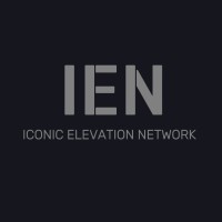 ICONIC ELEVATION NETWORK logo - Similar company to Theboldarc