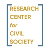 Research Center for Civil Society logo - Similar company to Collaborative Changemaking
