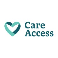 Care Access Brasil logo - Similar company to Ccbr Clinical Research (Now Bioclinica)