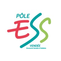 Pôle ESS Vendée logo - Similar company to Les Ecossolies