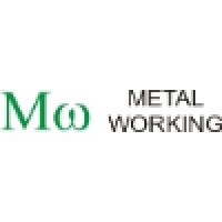 Metal Working Indústria E Comércio Ltda.