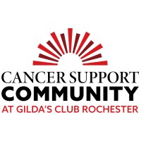 Gilda'S Club Rochester