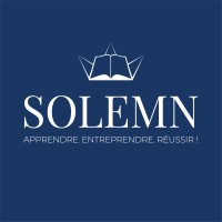 SOLEMN logo - Similar company to Beraud Corporation