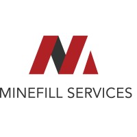 MineFill Services logo - Similar company to Quattro