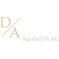 Aquila DA AG logo - Similar company to Swiss Usadvisors