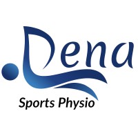 Dena Sports Physio logo - Similar company to Sercovie