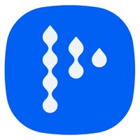 pluvia.ai logo - Similar company to Neu Konceptz