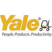 Yale Chile logo - Similar company to Agt Fire / Security