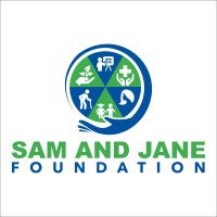 Sam and Jane Foundation logo - Similar company to Newbeginnings Charitable Trust (Nct)