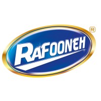 Rafooneh Company logo - Similar company to Golriz Paper Co.