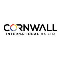 CORNWALL INTERNATIONAL (HK) LIMITED logo - Similar company to Conqueror Aspiration L.L.C