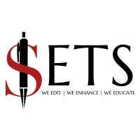 EditingIndia (Scholarly Editing and Translation Services Private Limited) logo - Similar company to English Proofreading & Copyediting Services